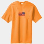 Core Blend Pocket Tee Thumbnail