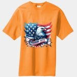 Core Blend Pocket Tee Thumbnail