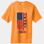 Core Blend Pocket Tee Thumbnail