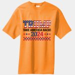 Core Blend Pocket Tee Thumbnail