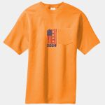 Core Blend Pocket Tee Thumbnail