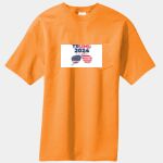 Core Blend Pocket Tee Thumbnail
