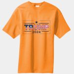 Core Blend Pocket Tee Thumbnail