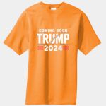 Core Blend Pocket Tee Thumbnail