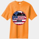 Core Blend Pocket Tee Thumbnail