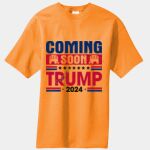 Core Blend Pocket Tee Thumbnail