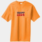 Core Blend Pocket Tee Thumbnail