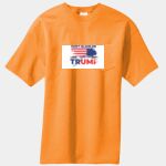 Core Blend Pocket Tee Thumbnail