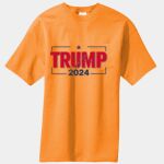 Core Blend Pocket Tee Thumbnail