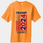 Core Blend Pocket Tee Thumbnail