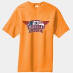 Core Blend Pocket Tee Thumbnail