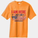 Core Blend Pocket Tee Thumbnail