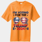 Core Blend Pocket Tee Thumbnail