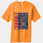 Core Blend Pocket Tee Thumbnail