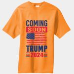 Core Blend Pocket Tee Thumbnail