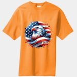 Core Blend Pocket Tee Thumbnail