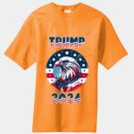 Core Blend Pocket Tee Thumbnail