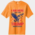 Core Blend Pocket Tee Thumbnail