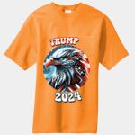 Core Blend Pocket Tee Thumbnail