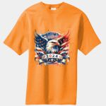 Core Blend Pocket Tee Thumbnail