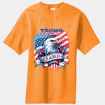 Core Blend Pocket Tee Thumbnail