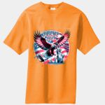 Core Blend Pocket Tee Thumbnail