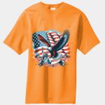 Core Blend Pocket Tee Thumbnail