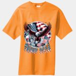 Core Blend Pocket Tee Thumbnail