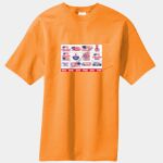 Core Blend Pocket Tee Thumbnail
