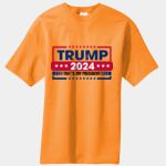 Core Blend Pocket Tee Thumbnail