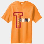 Core Blend Pocket Tee Thumbnail