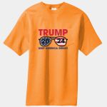 Core Blend Pocket Tee Thumbnail