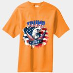 Core Blend Pocket Tee Thumbnail