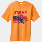 Core Blend Pocket Tee Thumbnail