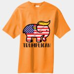 Core Blend Pocket Tee Thumbnail