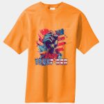 Core Blend Pocket Tee Thumbnail