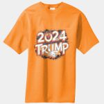 Core Blend Pocket Tee Thumbnail