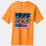 Core Blend Pocket Tee Thumbnail