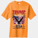 Core Blend Pocket Tee Thumbnail