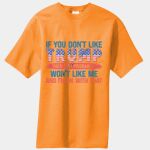 Core Blend Pocket Tee Thumbnail