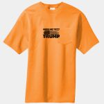 Core Blend Pocket Tee Thumbnail