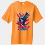 Core Blend Pocket Tee Thumbnail