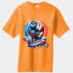 Core Blend Pocket Tee Thumbnail