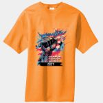 Core Blend Pocket Tee Thumbnail