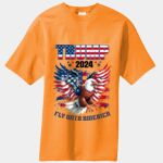 Core Blend Pocket Tee Thumbnail