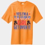 Core Blend Pocket Tee Thumbnail