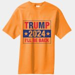 Core Blend Pocket Tee Thumbnail