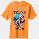 Core Blend Pocket Tee Thumbnail