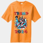 Core Blend Pocket Tee Thumbnail