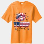 Core Blend Pocket Tee Thumbnail